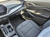 Thumbnail of 2025 Cypress Gray Chevrolet Trax