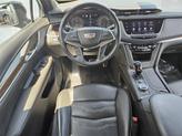 Thumbnail of 2020 Jet Black Cadillac XT5