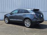 Thumbnail of 2020 Jet Black Cadillac XT5