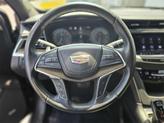 Thumbnail of 2020 Jet Black Cadillac XT5