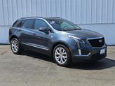 Thumbnail of 2020 Jet Black Cadillac XT5