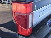 Thumbnail of 2022 Antimatter Blue Metallic Ford F-350