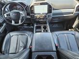 Thumbnail of 2022 Antimatter Blue Metallic Ford F-350