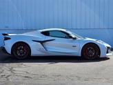 Thumbnail of 2023 White Pearl Metallic Tricoat Chevrolet Corvette