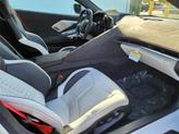 Thumbnail of 2023 White Pearl Metallic Tricoat Chevrolet Corvette