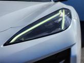 Thumbnail of 2023 White Pearl Metallic Tricoat Chevrolet Corvette