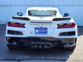 Thumbnail of 2023 White Pearl Metallic Tricoat Chevrolet Corvette