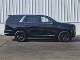 Thumbnail of 2025 Black Raven Cadillac Escalade