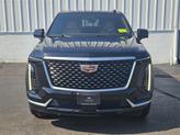 Thumbnail of 2025 Black Raven Cadillac Escalade