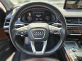 Thumbnail of 2018 Gray Audi Q7