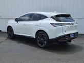 Thumbnail of 2025 Everest White Pearl Tricoat Nissan Murano