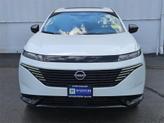 Thumbnail of 2025 Everest White Pearl Tricoat Nissan Murano