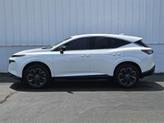Thumbnail of 2025 Everest White Pearl Tricoat Nissan Murano