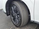 Thumbnail of 2025 Everest White Pearl Tricoat Nissan Murano