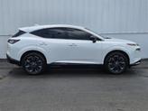 Thumbnail of 2025 Everest White Pearl Tricoat Nissan Murano
