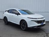 Thumbnail of 2025 Everest White Pearl Tricoat Nissan Murano