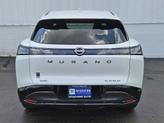 Thumbnail of 2025 Everest White Pearl Tricoat Nissan Murano