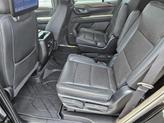 Thumbnail of 2023 Black Chevrolet Tahoe