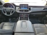 Thumbnail of 2022 Dark Ash Metallic Chevrolet Tahoe