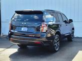 Thumbnail of 2022 Dark Ash Metallic Chevrolet Tahoe