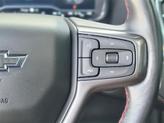 Thumbnail of 2022 Dark Ash Metallic Chevrolet Tahoe
