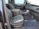 Thumbnail of 2022 Dark Ash Metallic Chevrolet Tahoe
