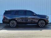 Thumbnail of 2022 Dark Ash Metallic Chevrolet Tahoe