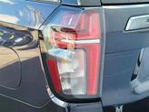 Thumbnail of 2022 Dark Ash Metallic Chevrolet Tahoe