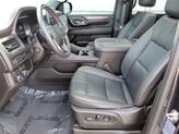 Thumbnail of 2022 Dark Ash Metallic Chevrolet Tahoe