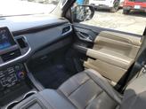 Thumbnail of 2022 Dark Ash Metallic Chevrolet Tahoe