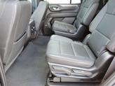 Thumbnail of 2022 Dark Ash Metallic Chevrolet Tahoe
