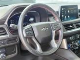 Thumbnail of 2022 Dark Ash Metallic Chevrolet Tahoe