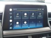 Thumbnail of 2022 Dark Ash Metallic Chevrolet Tahoe