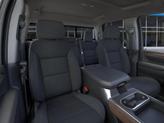 Thumbnail of 2025 Black Chevrolet Silverado 3500