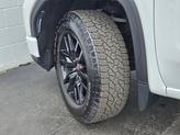 Thumbnail of 2024 Summit White GMC Sierra 1500