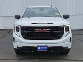 Thumbnail of 2024 Summit White GMC Sierra 1500