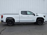Thumbnail of 2024 Summit White GMC Sierra 1500