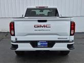 Thumbnail of 2024 Summit White GMC Sierra 1500