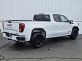 Thumbnail of 2024 Summit White GMC Sierra 1500