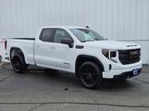 Thumbnail of 2024 Summit White GMC Sierra 1500