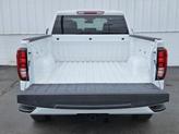 Thumbnail of 2024 Summit White GMC Sierra 1500
