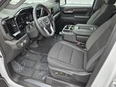 Thumbnail of 2024 Summit White GMC Sierra 1500