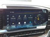 Thumbnail of 2023 Dark Ash Metallic Chevrolet Silverado 1500