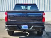 Thumbnail of 2023 Dark Ash Metallic Chevrolet Silverado 1500
