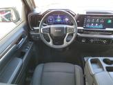Thumbnail of 2023 Dark Ash Metallic Chevrolet Silverado 1500