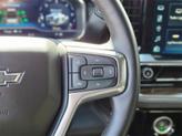 Thumbnail of 2023 Dark Ash Metallic Chevrolet Silverado 1500