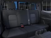 Thumbnail of 2025 Summit White Chevrolet Colorado