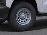 Thumbnail of 2025 Summit White Chevrolet Colorado