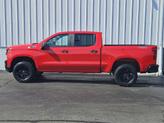 Thumbnail of 2020 Red Hot Chevrolet Silverado 1500