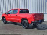 Thumbnail of 2020 Red Hot Chevrolet Silverado 1500